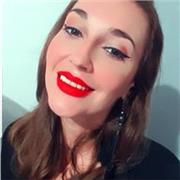 Professora de história. Ensino crianças e adolescente